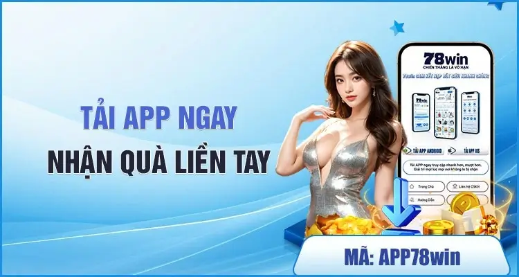 Tải App 78wib